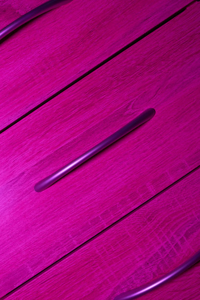 红色木材的纹理，家具的抽屉图片下载