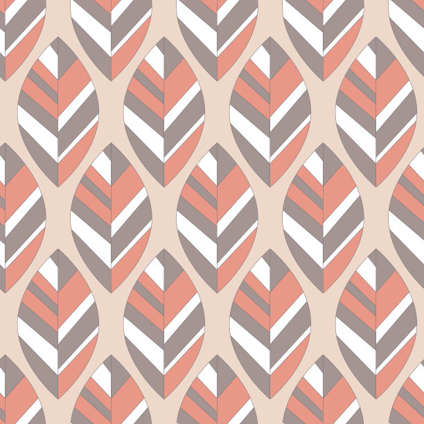 粉灰色单片带条纹，几何无缝图案，壁纸包裹纺织设计图片下载