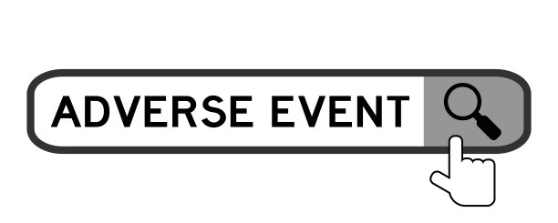 搜索横幅字不良事件与移交放大镜图标上的白色背景图片下载