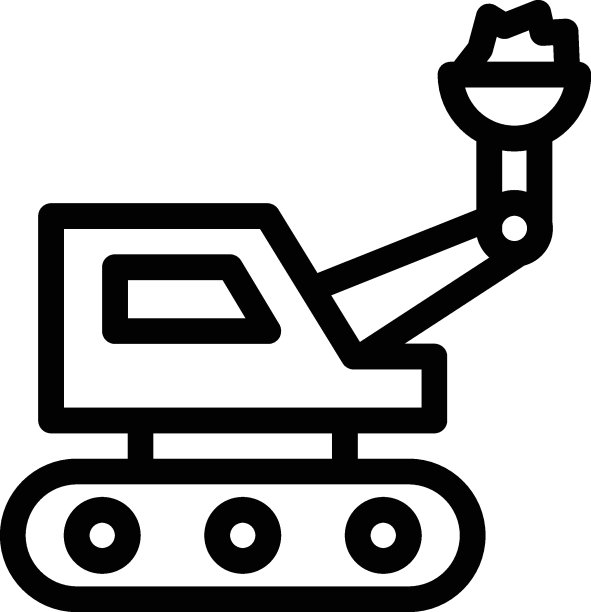 起重机图片下载