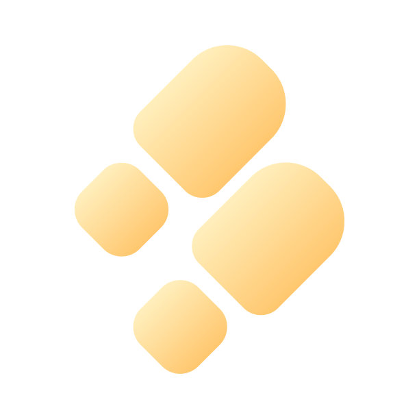 擦鞋服务像素完美的平面渐变双色ui图标图片下载