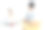爸爸带着孩子在家远程办公图片下载