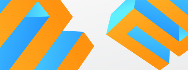 抽象线条背景新潮科技商业图片下载