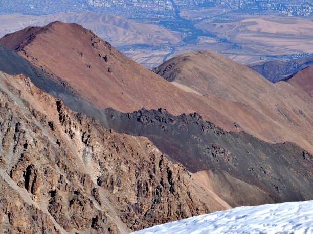 阿拉阿查国家公园图片下载