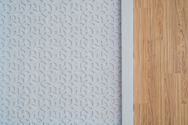 伊斯兰装饰，波斯图案。伊斯兰斋月圆形图案元素，几何圆形装饰阿拉伯符号图片下载