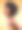 快乐的黑人女性，美容美容和自然护肤或护发健康。非洲女孩的皮肤健康，非洲式有趣的头发和健康的幸福发光的生活方式在工作室的橙色背景图片下载