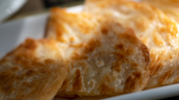 餐厅里的伊斯兰食物图片下载