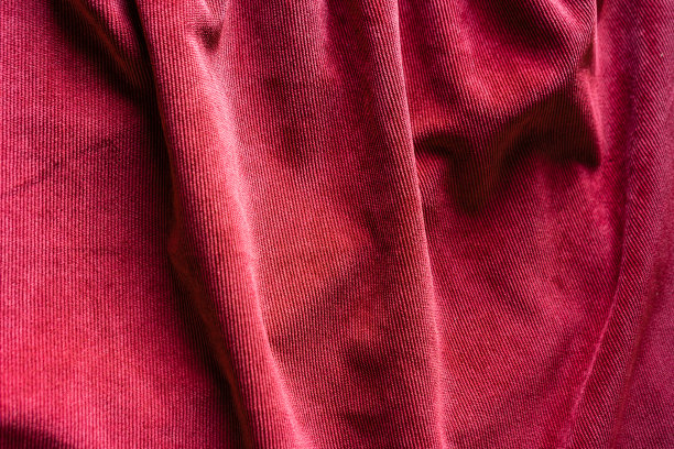 纺织品纹理背景万岁品红色图片下载