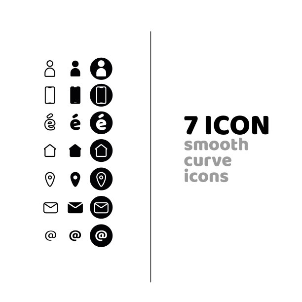 符号符号包图片下载