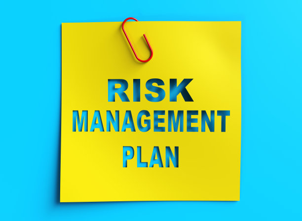 风险管理计划图片下载