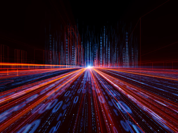 数字城市中企业网络信息安全系统图片下载