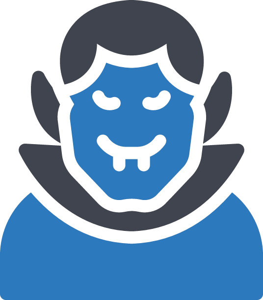 吸血鬼图片下载