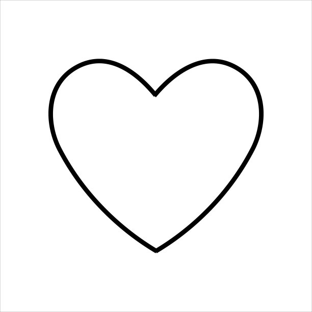 关怀表情符号流行社交媒体新型关怀表情符号我们在此共同设计孤立矢量黄色关怀透明文件图片下载