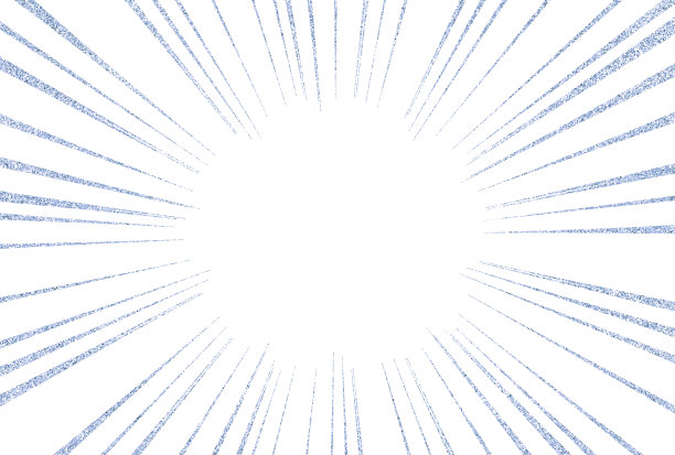 背景插图的闪闪发光的浓度线图片下载