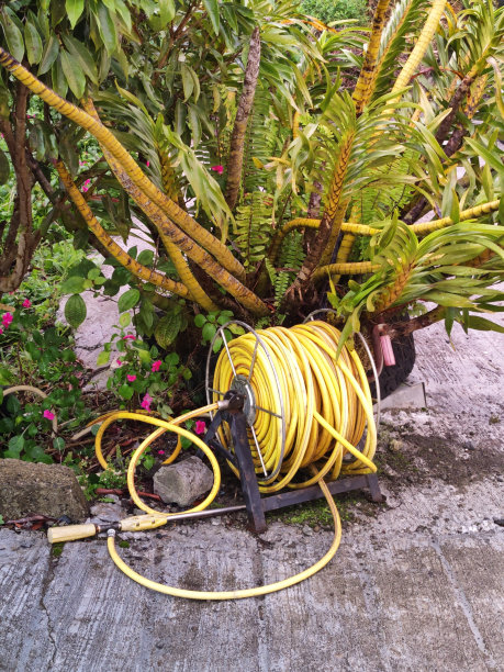 格登软管卷盘图片下载