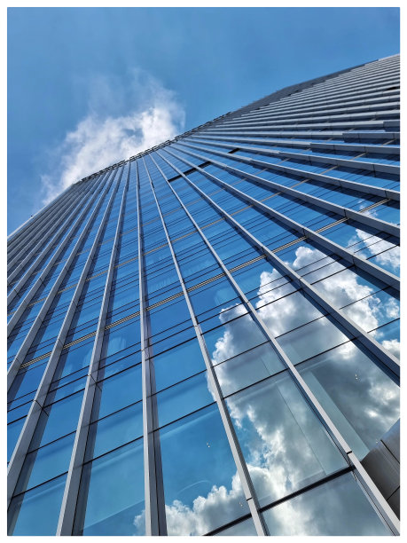 摩天大楼图片下载