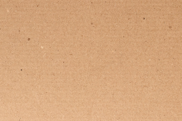 棕色纸板抽象的背景，纹理回收纸盒在旧的复古图案为设计艺术作品。图片下载