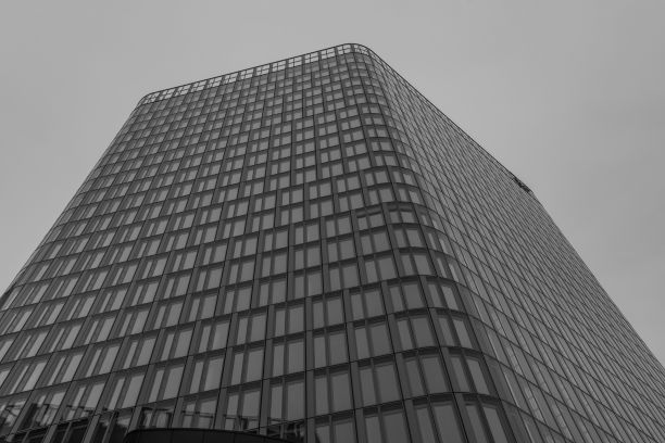 维也纳的高楼大厦图片下载