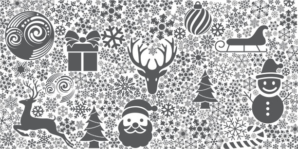 新年庆祝背景图片下载