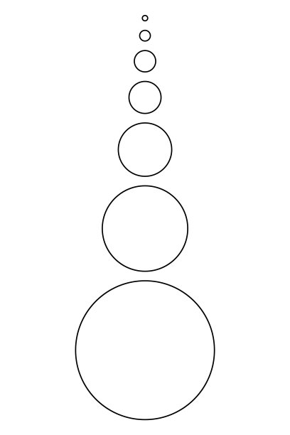 黄金比例几何概念。神圣的比例。具有理想截面组成的几何形状。几何和谐和平衡矢量插图图片下载