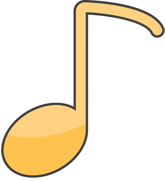 音乐图标图片下载