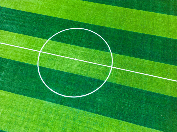 足球场草坪图片下载