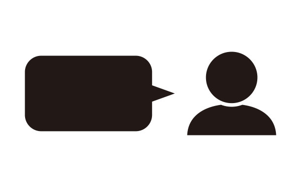 人物和言语泡沫图片下载