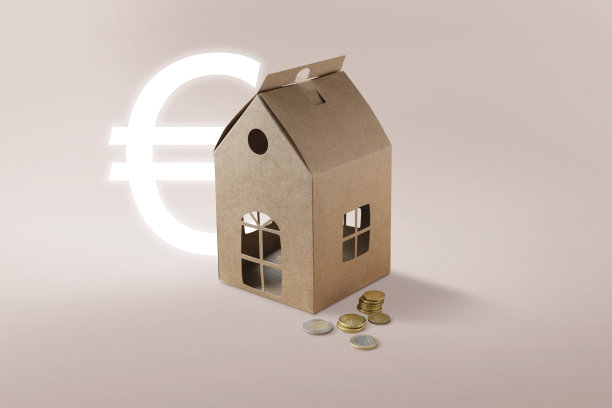 纸房子图片下载