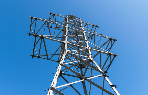 高压塔图片下载