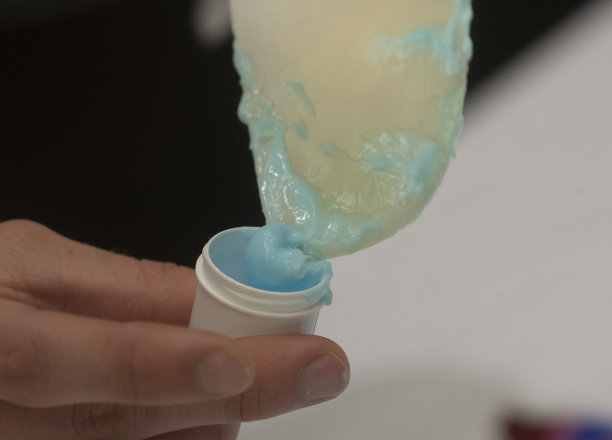 药膏生产在药房图片下载