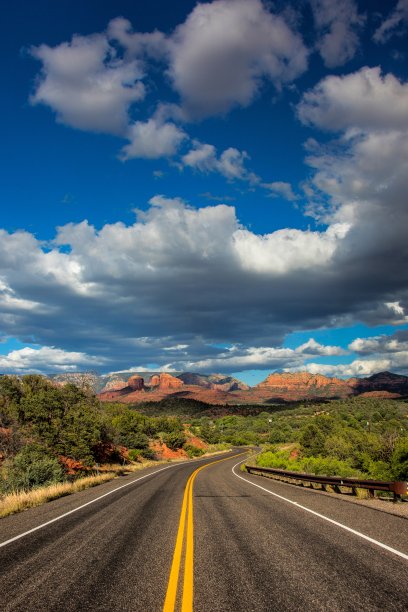 塞多纳路1号图片下载