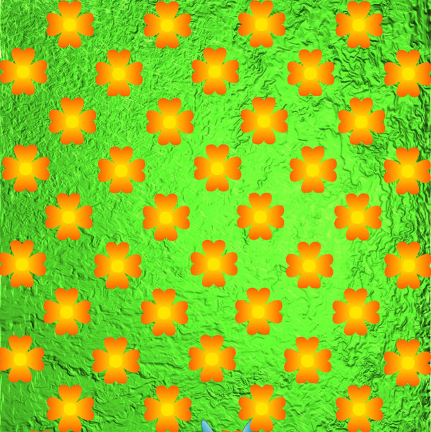 抽象的绿色背景，光滑的抽象背景，彩色图案，明亮的背景，发光的梯度图案图片下载