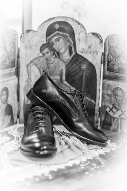 婚礼用的各种配饰图片下载