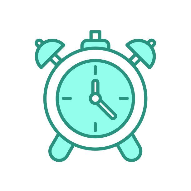 闹钟图标图片下载