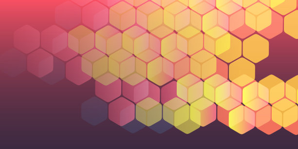 几何图案背景图片下载