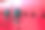 红色木门上的中式狮子门环特写图片下载