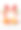 红色卡通风2023兔年新年元旦拍照框图片下载