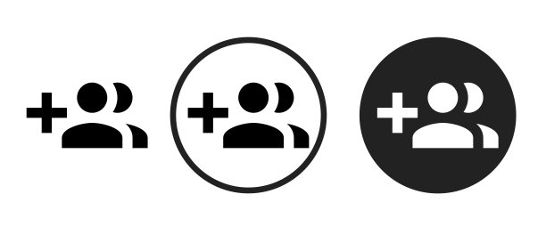 组人图标多系列图片下载