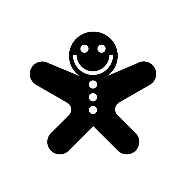 矢量插图。线条笔画图标。节日的象征。圣诞快乐和新年快乐的图标集。可编辑矢量图形。图片下载