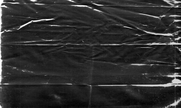 背景材质为聚乙烯，塑料透明黑色塑料薄膜，透明拉伸黑白隐色区块链背景图片下载