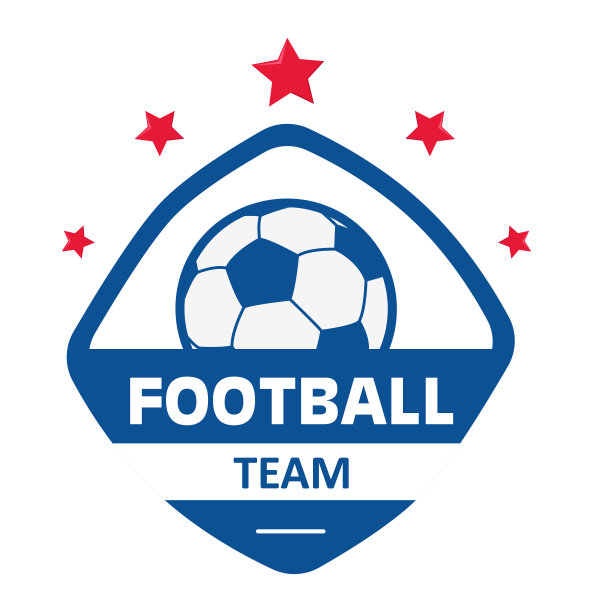 足球队徽章图片下载