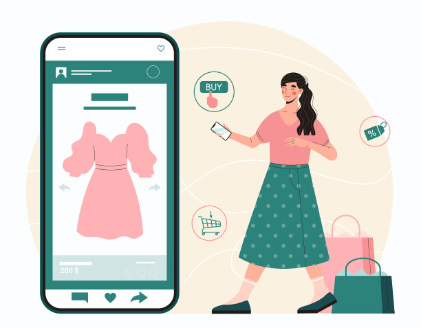 网购礼服图片下载