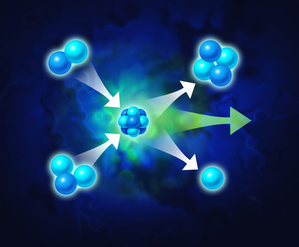 核聚变能图片下载
