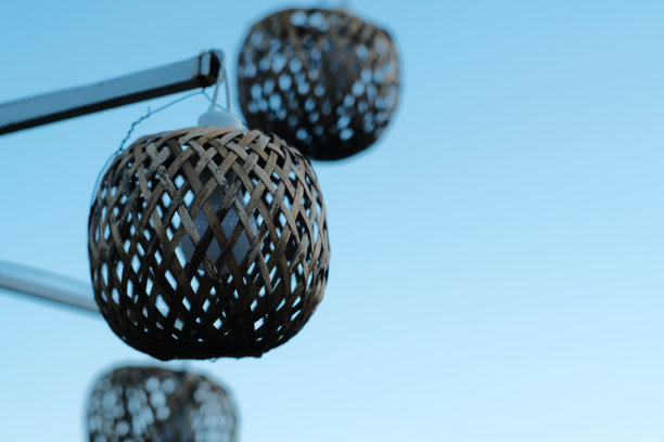 盒子里的一盏灯图片下载