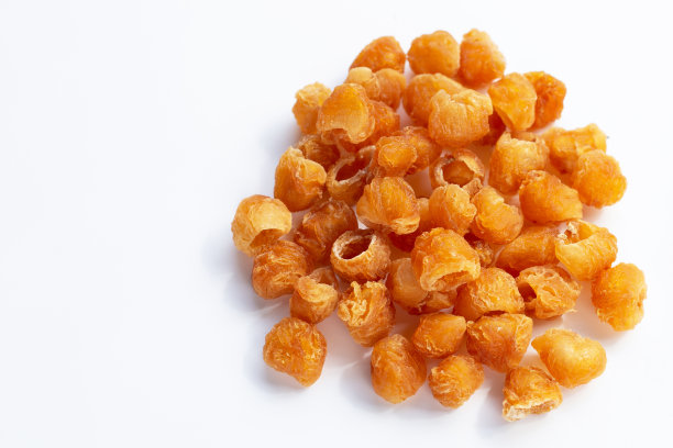 白底桂圆干。图片下载