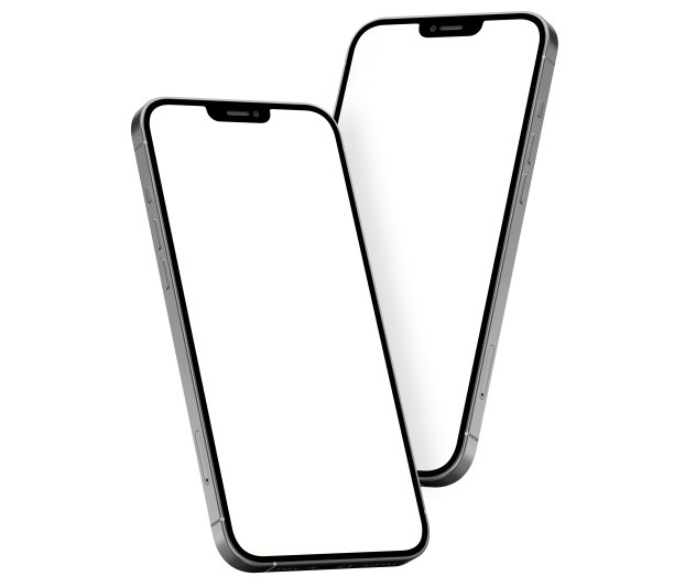 手机高级png数字设备的模型图片下载