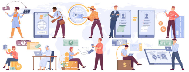 国际付款图片下载