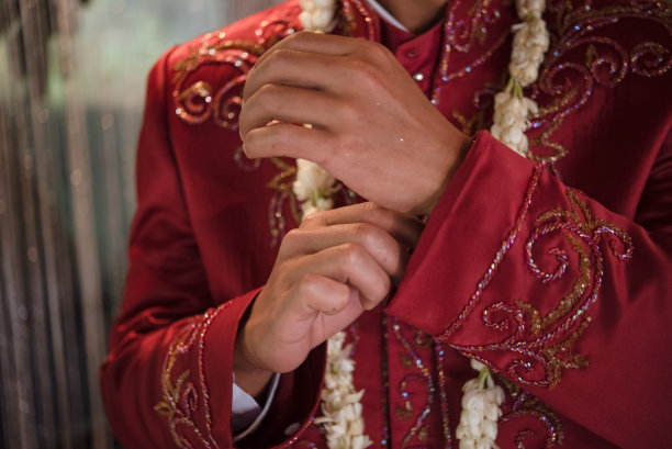 结婚的那一天图片下载