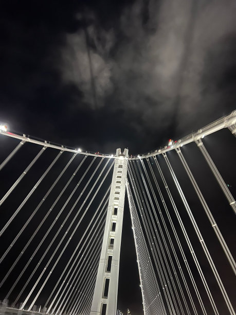 旧金山海湾大桥图片下载