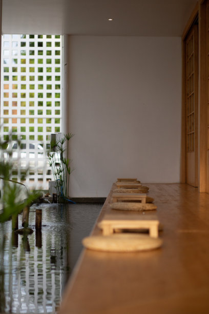 日式咖啡厅图片下载